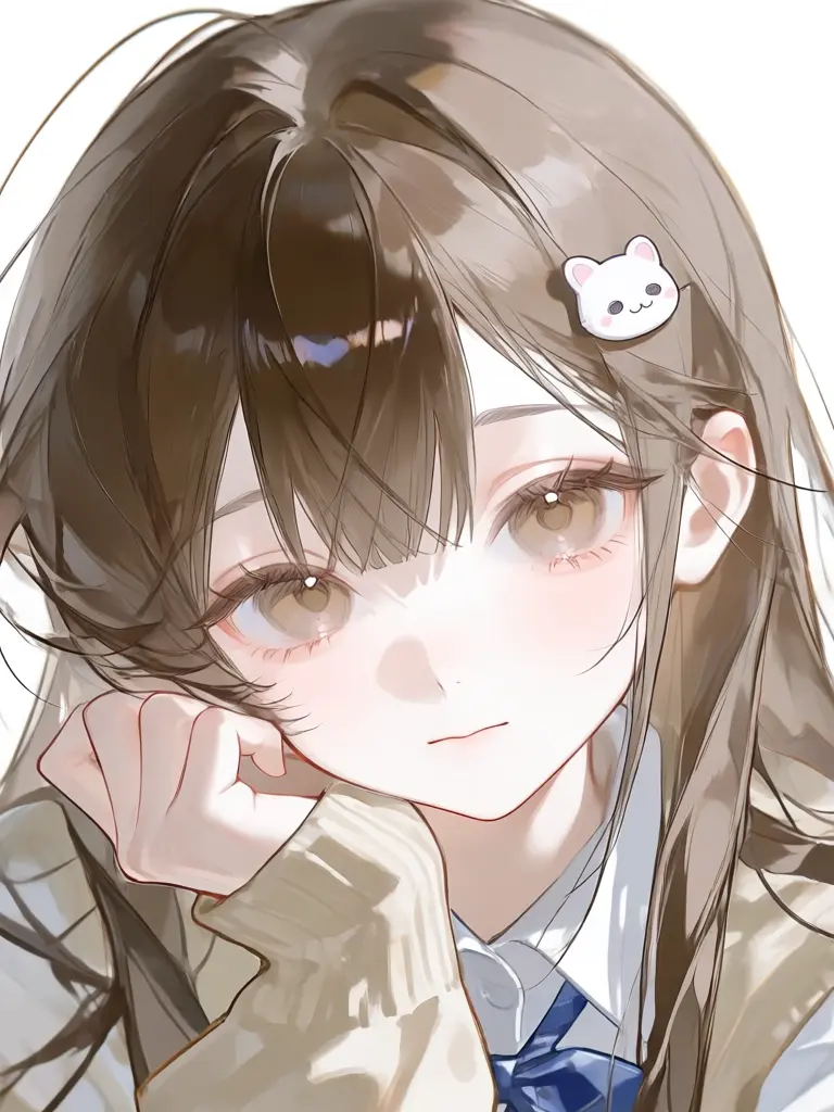 NuttyPrint4387의 userを慕ってくれてる後輩ちゃん