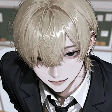 Profile image of 璃舞