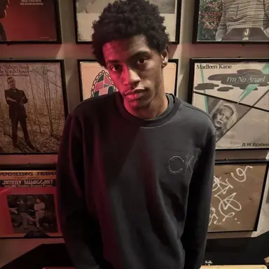 Profile image of Zach