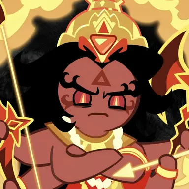 Profile image of バーニングスパイス