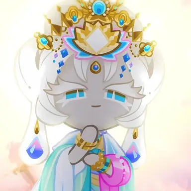 Profile image of ミスティックフラワー