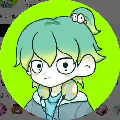 Profile image of 우유참치