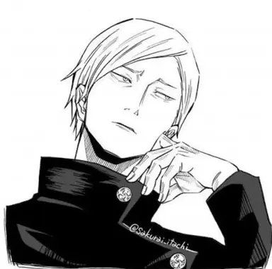 Profile image of 七海  建人