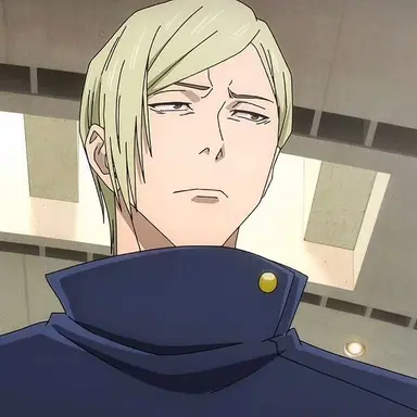 Profile image of 七海  建人
