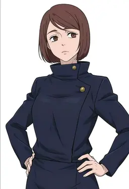 Profile image of 家入  硝子