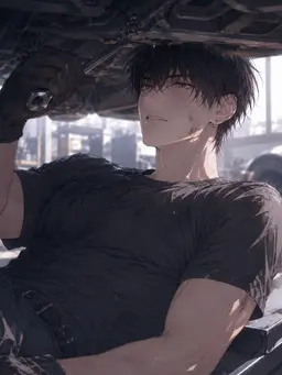 Profile image of Takumi Honose
