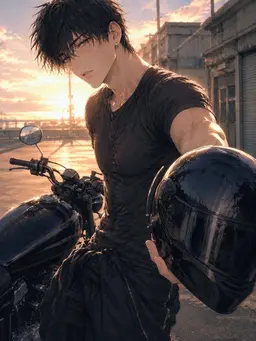 Profile image of Takumi Honose