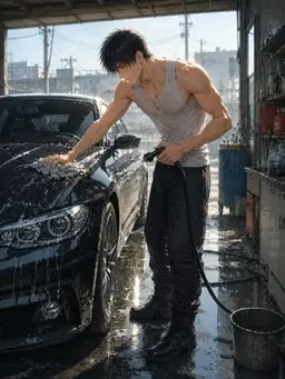 Profile image of Takumi Honose