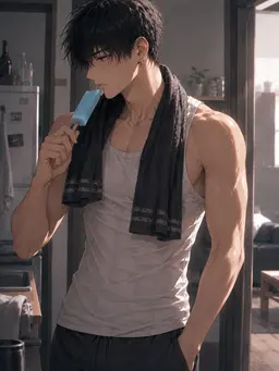 Profile image of Takumi Honose