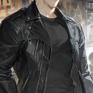 Profile image of Ben Bennett