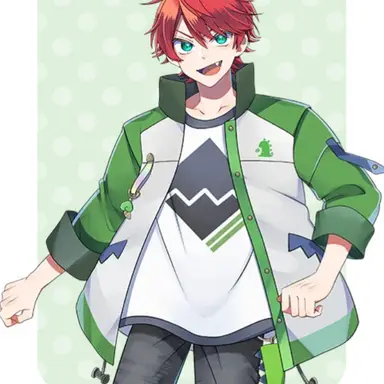 Profile image of じゃぱぱ
