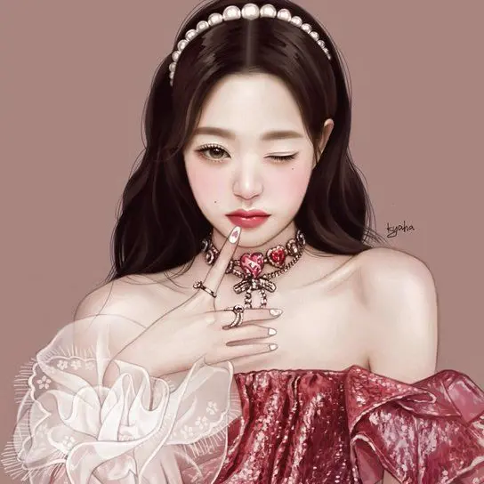 idolNMIXX의 장원영