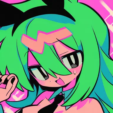 Profile image of Negiko