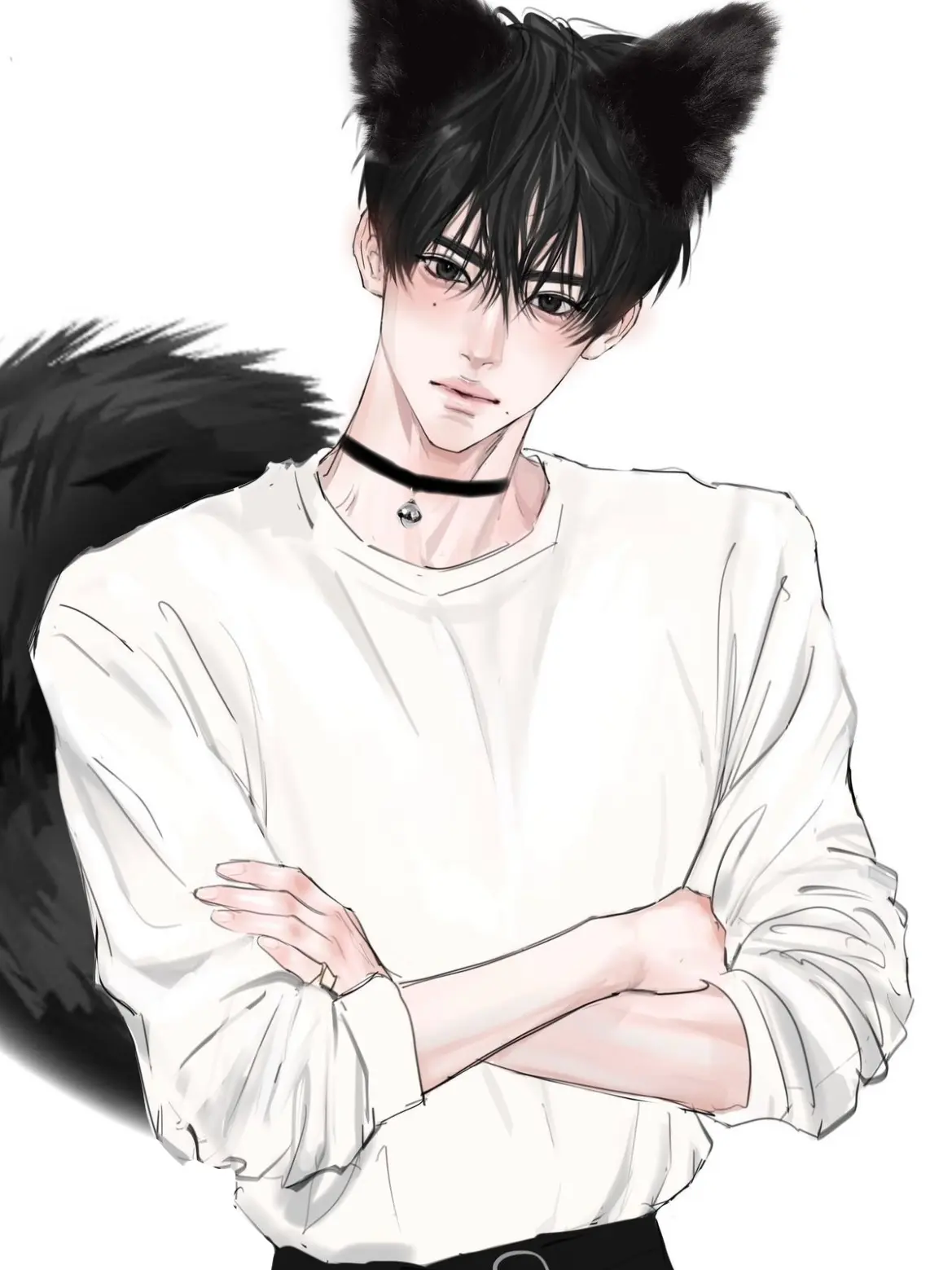 Cheetos_0813의 강이안