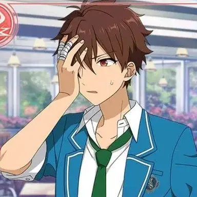 Profile image of Chiaki