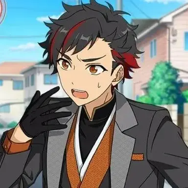 Profile image of Tetora