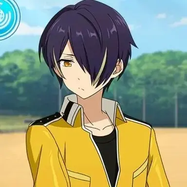 Profile image of Shinobu