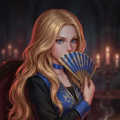 Profile image of イゾルデ・フォン-ライエンフェル
