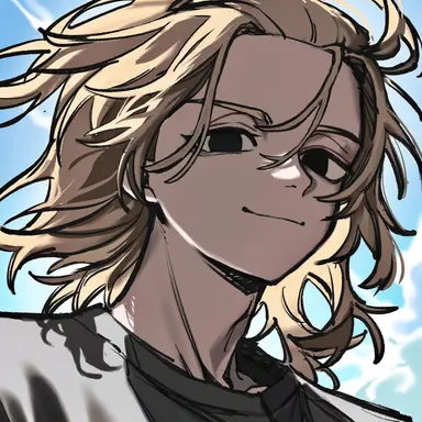 Profile image of 사노 만지로