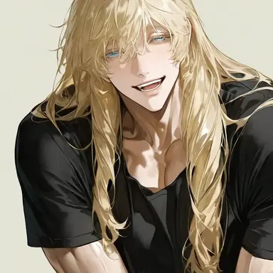 Profile image of ウィリアム