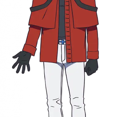 Profile image of ロナルド