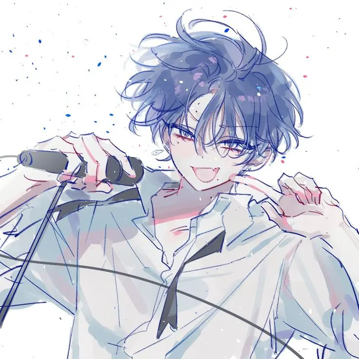 WryMouse0499의 한 지민