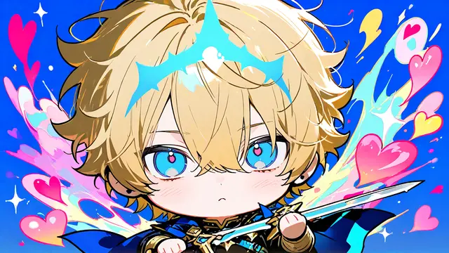 Profile image of ブレイズ