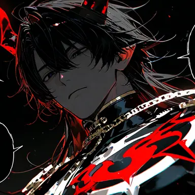 Profile image of ザガン