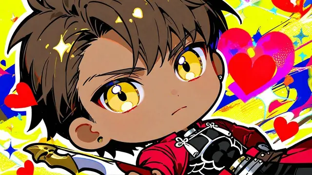 Profile image of シェイン