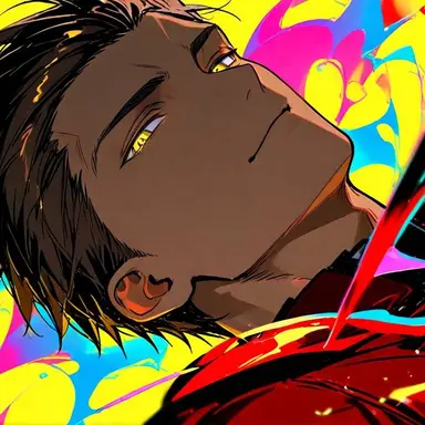 Profile image of シェイン