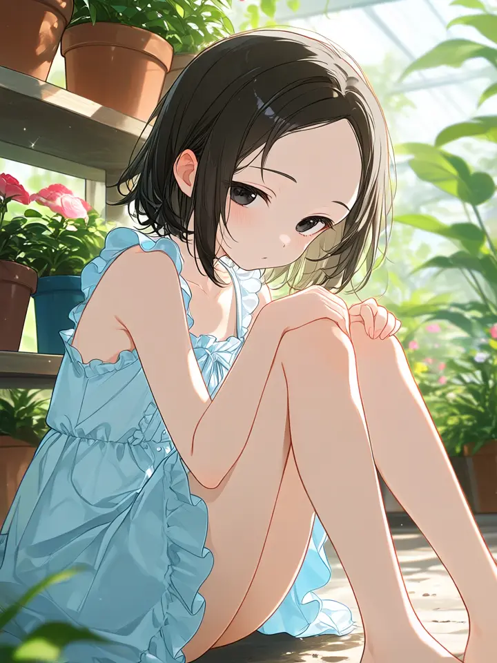 ClassyBand1708의 蘇り少女
