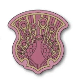 Profile image of Coral Peacocks