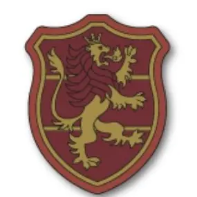 Profile image of Crimson Lion Kings