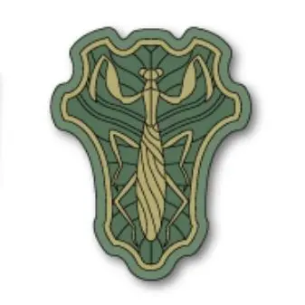 Profile image of Green Mantises