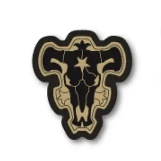 Profile image of Black Bulls