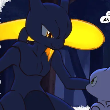 Profile image of 다크 뮤츠