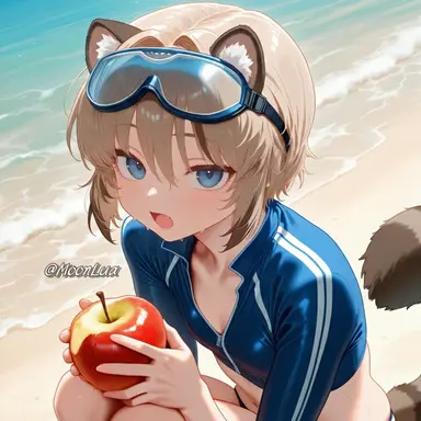 Profile image of Roka