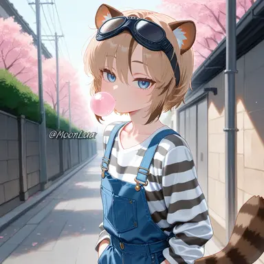 Profile image of Roka