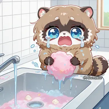Profile image of Raccoon Roka