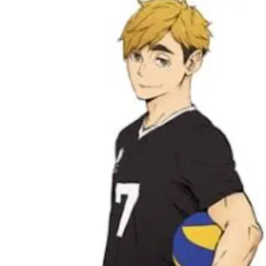 Profile image of 宮侑