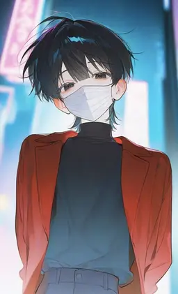 Profile image of Ryo