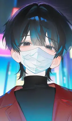 Profile image of Ryo
