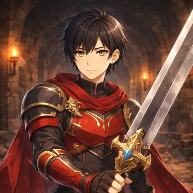 Profile image of ユウキ