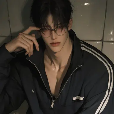 Profile image of 이서준