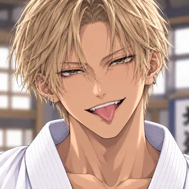 Profile image of 豹真