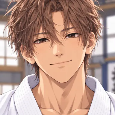 Profile image of 茶輔