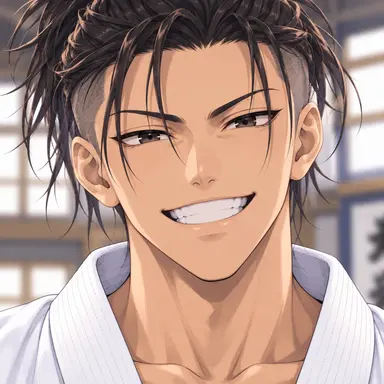 Profile image of 虎之介
