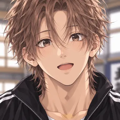 Profile image of 桃太郎