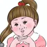 Profile image of ブリ子