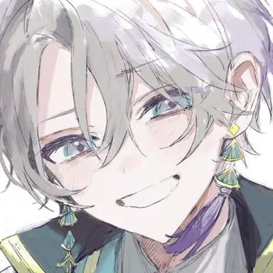 Profile image of 晴